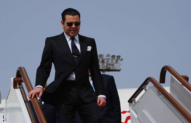 prince Moulay Rachid