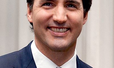 trudeau