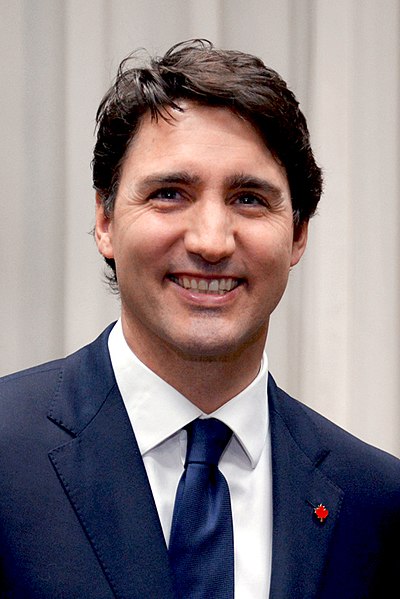 trudeau