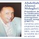 Abdellah Alaoui Mdaghri FNTT
