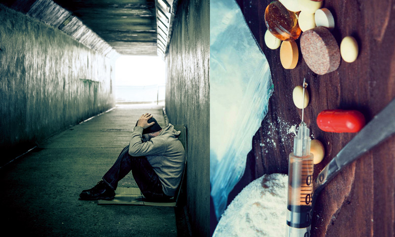 Addictologie Drogues