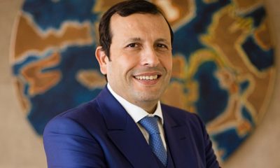 BMCE Capital khalid nasr