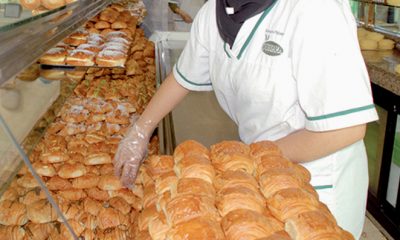 Boulangerie Ramadan
