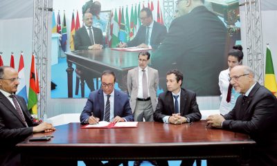 Contrat Programme BTP