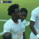 Cote Ivoire Maroc CAN