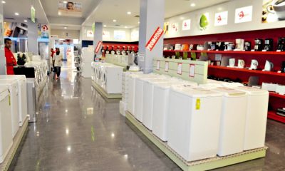 Electromenager Ramadan