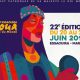 GNAOUA 2019 Essaouira