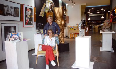 Galerie A Casablanca