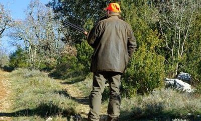 Game Fair 2019 CHASSE