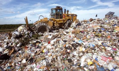 Gestion de dechets
