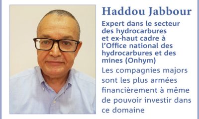 Haddou Jabbour ONHYM
