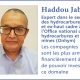 Haddou Jabbour ONHYM