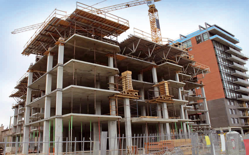 Immobilier Professionnel