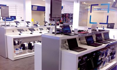 Informatique