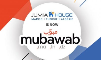 JumiaHouseMaghreb is now mubawab 2