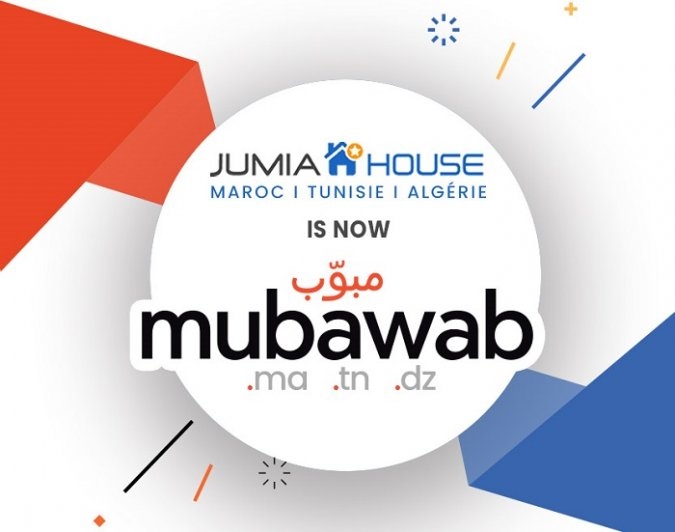 JumiaHouseMaghreb is now mubawab 2