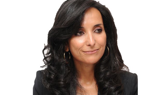 Kenza Dadi