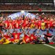 Matchs truques FC MALINES belgique