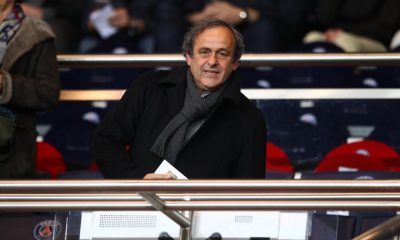 Michel Platini