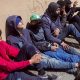Mineurs en conflit avec la loi