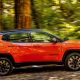 Nouveau Jeep Compass