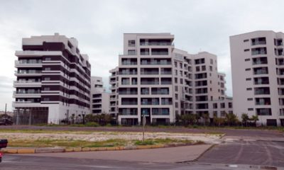 Offre Immobiliere