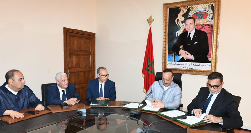 Promotion du patrimoine