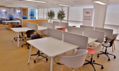 REGUS Co WORKING