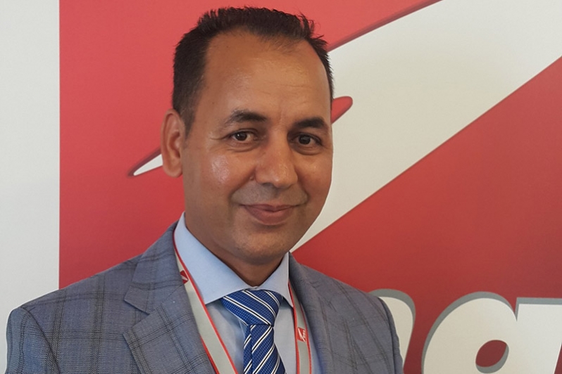 Rachid AOUZAL