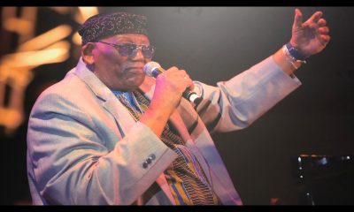 Randy Weston
