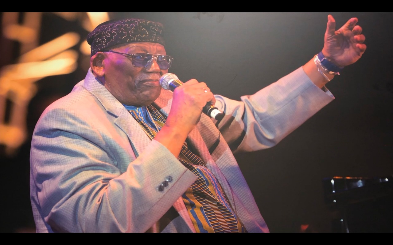 Randy Weston