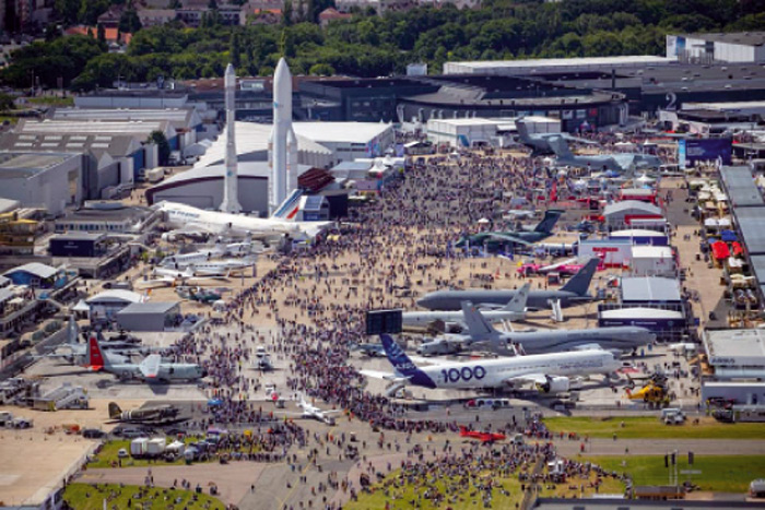 Salon du Bourget