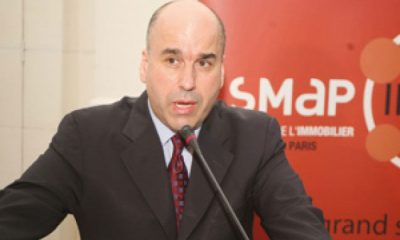 Samir Chammah