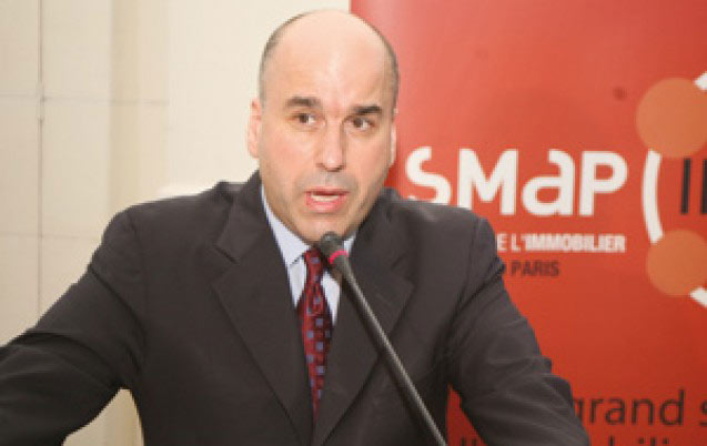 Samir Chammah