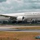 Saudi Airlines