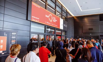 Smap Immo Paris 2019
