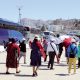 Transport touristique