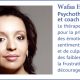 WAFAA HAJJANI