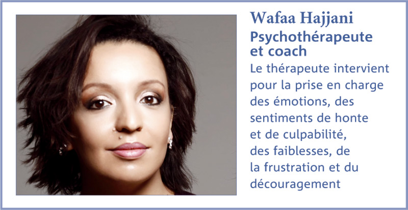 WAFAA HAJJANI