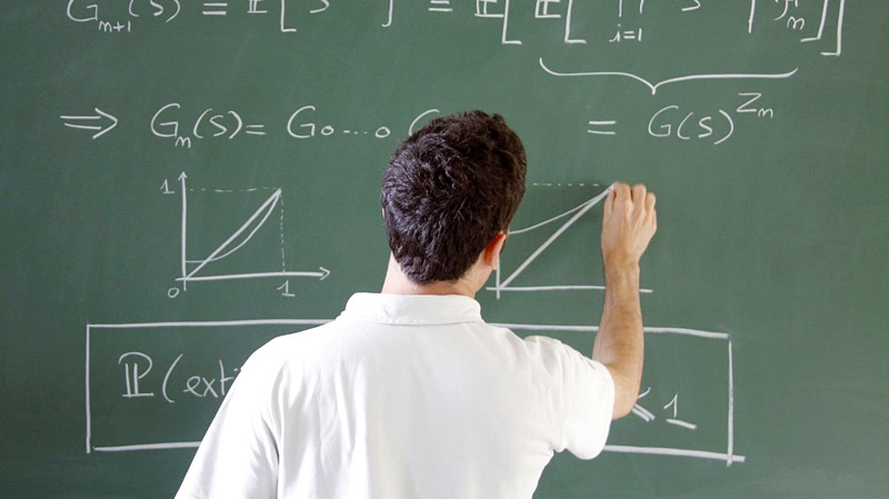 enseignement loi cadre