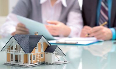 immobilier