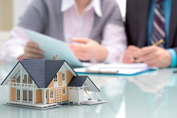 immobilier