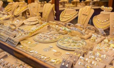 or bijoux Maroc