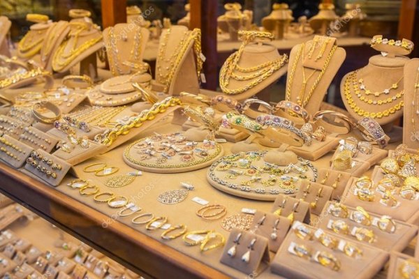 or bijoux Maroc