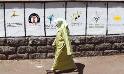 petis partis politiques