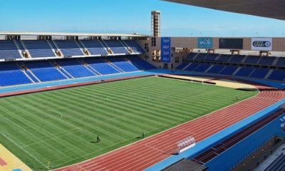 stade Marrakech