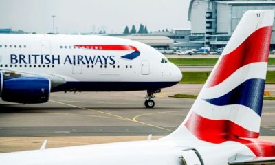 british airways