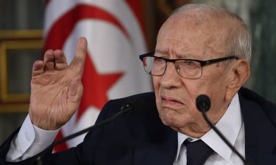 25072019 beji caid essebsi tunisie deces revolution