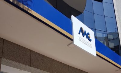 AMMC Bourse