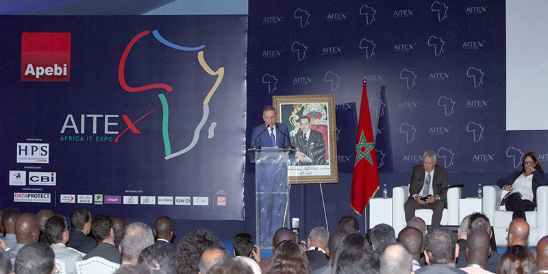Africa IT Expo
